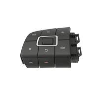 Bouton Commande Commutateur Volant Module Commutateurs Volant 12 V Pour Volvo FM FH V4 VOL Bouton Commande Clé 22629276 21957047 21957046 22372592(21957049-Left)