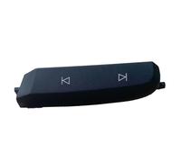Bouton Commande Commutateur Volant Pour VW Pour Jetta Pour Tiguan Pour Arteon Pour Line 5G0959442AE 5G0959442AD Capuchon Bouton Volant Multifonction(OPTION-1 piece)