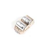 Bouton Commande De Fenêtre Pour Benz W213 Ensemble Commande Lève Vitres À 3 Boutons Avec Poussoir Chromé