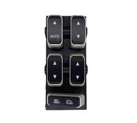 Bouton Commande De Fenêtre Pour Lincoln Pour Town Car 5 Bouton De Commande Lève Vitre Électrique Principal