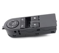 Bouton Commande De Fenêtre Pour Opel Pour Astra H Pour Vauxhall Commande Réglage Des Lève Vitres Rétroviseurs Électriques