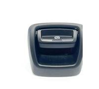 Bouton Commande de Frein a Main 1 pièce/adapté for porsche cayman Boxster 991 992 987 718 interrupteur de frein à main électronique bouton de stationnement clé P