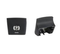 Bouton Commande De Frein Compatible Avec BMW Pour F15 X5 2014-2018 Pour F07 2009-2015 Pièce Rechange Bouton Frein À Main Électronique 61316822518