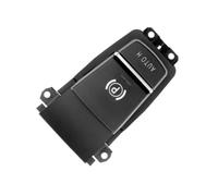 Bouton Commande De Frein Compatible Avec BMW Pour X3 F25 2011-2016 Pour X5 F15 2013-2019 Accessoires Bouton Frein À Main Frein Stationnement 61319159997