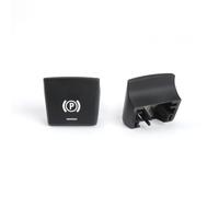 Bouton Commande De Frein Compatible Avec BMW Pour X6 F16 2014-2019 Pour X3 F25 2011-2016 Cache Bouton Frein Stationnement Électronique P 61316822518