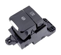 Bouton Commande De Frein Compatible Avec Hyundai Pour I30 N-Line 2018 2019 2020 Accessoires Contacteur Frein À Main Électrique Frein Stationnement 93310-G3000