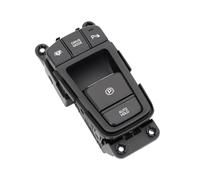 Bouton Commande De Frein Compatible Avec Hyundai Pour Sonata LF 2015 2016 Bouton Commande Frein À Main Électronique Remplacement 93300-C1610