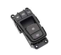 Bouton Commande De Frein Compatible Avec Hyundai Pour Sonata LF 2015 2016 Bouton Frein À Main Électronique Remplacement 93300-C1610
