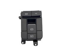 Bouton Commande De Frein Compatible Avec Kia K5 Pour Hybrid 1 Pcs Interrupteur De Frein À Main Électronique Bouton Stationnement Automatique Couvercle Bouton L'interrupteur Frein Accessoires