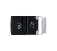 Bouton Commande De Frein Compatible Avec Q5 2009 2010 2011 2012 2013 2014 2015 2016 2017 Accessoires Interrupteur Frein Stationnement Électronique À Main 8K1927225C