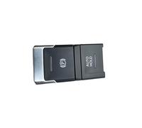 Bouton Commande De Frein Compatible Avec Seat Pour Tarraco 2019 2020 2021 2022 2023 Pièces Détachées Bouton Frein À Main Électronique Voiture 5NG927225C