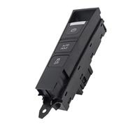 Bouton Commande De Frein Compatible Avec VW Pour Passat 2013 2014 2015 2016 2017 2018 Pièce De Rechange Contacteur Frein Stationnement Électronique 3AD927137