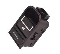 Bouton Commande De Frein Compatible Avec VW Pour Sharan 2011-2016 Pour 2008-2018 Pièce Rechange Contacteur Frein À Main Électronique 5N0927225A