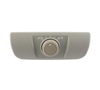 Bouton Commande de Toit Ouvrant compatible avec SCENIC II GRAND SCENIC II - 8200119893 8200319999