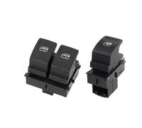 Bouton Commande Fenêtre Bouton Commande Commutateur Vitre Électrique Pour Skoda Pour Scala Pour VW Pour Golf Mk 7 Cafter Campmob 5G0959858D 5G0959858E Leve Vitre Bouton(2Piece)