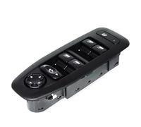 Bouton Commande fenêtre Bouton de Commande de fenêtre électrique Avant Gauche, Bouton rétroviseur latéral pour Peugeot 208 2008 1.6HDI 5 Portes hayon 2013 - 2019, 96749624ZD Interrupteur Lève-Vitre