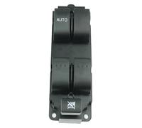 Bouton Commande Fenetre Bouton De Verrouillage Commutateur Fenêtre Électrique Automatique Côté Conducteur Avant Gauche Pour Mazda 3 2004-2010 Bp1E-66-350 Bp1E66350