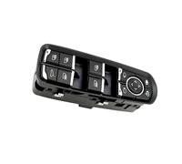 Bouton Commande Fenêtre Compatible Avec Pour Macan MK1 2015 2016 2017 Interrupteur Régulateur Fenêtre Côté Conducteur 15 Broches 7PP959858AE 7PP959858KDML