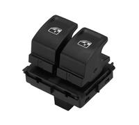 Bouton Commande Fenêtre Interrupteur Commande Vitre Électrique Pour Voiture 5G0959858D Pour VW Crafter Multivan Pour Scala Pour Kamiq Leve Vitre Bouton