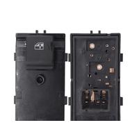 Bouton commande fenêtre Interrupteur de verrouillage fenêtre principale, bouton avant droit/arrière 95188246 95188248 95188249 pour Chevrolet Aveo pour Sonic Cobalt Tracker Interrupteur Lève-Vitre(951