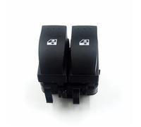Bouton Commande Fenêtre Interrupteur Lève-vitre Électrique Principal Avant Gauche Pour Megane 2 II Laguna II Trafic II 8200315034 8200 060 Leve Vitre Bouton