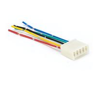 Bouton Commande Fenêtre Interrupteur Lève-vitre Électrique Universel Pour Voiture 5 Broches 12 V CC 20 A Leve Vitre Bouton(FIC36)