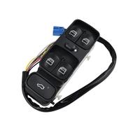 Bouton Commande Fenêtre Interrupteur Vitre Électrique Pour Benz Classe C W203 C180 C200 C230 C240 C270 C280 C320 C350 A2038200110 A2038210679-B Leve Vitre Bouton(Long line 36.5CM)