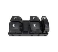 Bouton Commande Fenetre Pour A3 8P Pour Sportback A6 4F 4G C6 Q7 Commande De Lève-vitre Électrique Principale Accessoires Auto Référence 4F0959851F 4F0 959 851