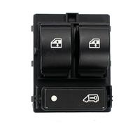 bouton commande fenêtre Pour Fiat Pour Ducato 250 Pour Doblo 263 2010-2014 735421419 Interrupteurs Bouton-poussoir Triple Vitres Électriques Voiture