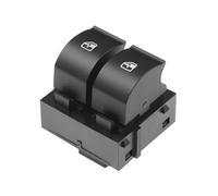 Bouton Commande Fenetre Pour Fiat Pour Punto 2005 2006 2007 2008 735428719 735411026 735451232 Interrupteur De Commande Vitre Électrique Bouton Régulateur