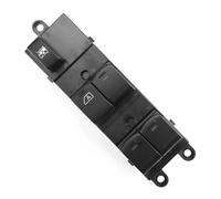Bouton Commande Fenêtre pour Nissan pour Qashqai 2010 2011 2012 Commande Commutateur Fenêtre Électrique Convient Aux Pièces Voiture 25401-EB30B 25401EB30B Bouton Lève Vitre
