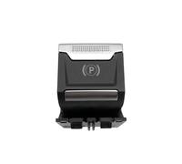 Bouton Commande Frein 98105935VV pour Peugeot 208 2008 3008 508 5008 Interrupteur Frein Stationnement Bouton Frein À Main Frein à Main Interrupteur