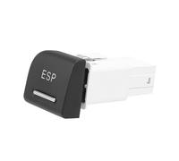 Bouton Commande Frein Compatible Avec A4 B6 B7 2002 2003 2004 2005 2006 2007 2008 8E1927134 8ED927134C 8ED 927 134 C Parking ESP Bouton De Commutation Interrupteur Auxiliaire Électrique
