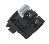 Bouton Commande Frein Compatible Avec A4 B8 2010 2011 2012 2013 2014 2015 Pour Q5 2009-2013 Interrupteur De Frein À Main Et De Stationnement A91R-8K1927225C 8K1927225C