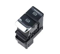 Bouton Commande Frein Compatible Avec A4 S4 2008-2015 Pour Q5 2009-2017 Pour A5 S5 2010-2017 Accessoires Contacteur Frein À Main Électronique Voiture 8K1927225C