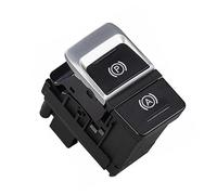 Bouton Commande Frein Compatible Avec A6 C6 A6L 2006-2011 A4 B8 A5 Q5 A6 C7 LHD Interrupteur Frein À Main Électronique Voiture Bouton De Stationnement 4F1 927 225 4G1 927 225 4G1927225