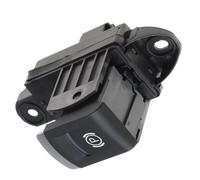 Bouton Commande Frein Compatible Avec A6 Pour Allroad Pour Quattro 2007 2008 2009 2010 2011 4F1927225C Bouton De Frein À Main Électronique De Voiture, Pièce De Frein À Main De Voiture