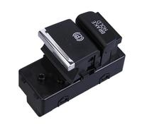 Bouton Commande Frein Compatible Avec Accord 2018-2019 1 Bouton De Commutateur De Frein De Stationnement Électronique À Main OEM: 35355 TVA A01 35355-TVA-A01 35355TVAA01