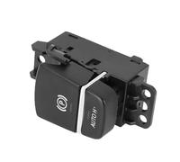 Bouton Commande Frein Compatible Avec BMW Pour 530e X3 2018 61319109311 Interrupteur Commande Stationnement Frein À Main Électronique Intérieur Voiture Ensemble Bouton Maintien Automatique