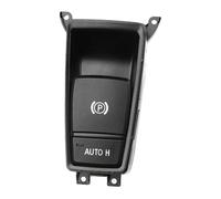 Bouton Commande Frein Compatible Avec BMW Pour E70 X5 2009 2010 2011 2012 2013 1 Pièces Bouton De Commande De Frein De Stationnement Accessoires De Voiture OEM: 61319148508