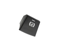 Bouton Commande Frein Compatible Avec BMW Pour F02 2009-2015 Pour F16 X6 2013-2016 Pièces Détachées Contacteur Frein À Main Électrique Automobile 61316822518