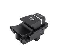 Bouton Commande Frein Compatible Avec BMW Pour Série 5 F18 2011-2016 Pour Série 5 GT F07 2009-2015 Interrupteur De Frein De Stationnement Électrique Pour Voiture 61319229412