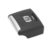 Bouton Commande Frein Compatible Avec BMW Pour X1 F48 2015-2022 Pour X2 F39 2017-2023 Accessoires Contacteur Frein À Main Bouton P Frein À Main