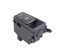 Bouton Commande Frein Compatible Avec BMW Pour X5 E70 2006 2007 2008 2009 2010 2011 2012 2013 Accessoires Bouton De Commutateur Frein À Main Stationnement Électrique OEM:61319148508