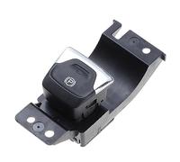 Bouton Commande Frein Compatible Avec Chrysler 200 2015 2016 2017 Bouton Frein À Main Automatique Électronique Interrupteur Frein Stationnement Accessoires De Voiture 68159619AA 68159619AB