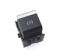 Bouton Commande Frein Compatible Avec Citroen Pour Berlingo III 3 C5 C4 2018 2019 2020 2021 2022 2023 Pièces De Voiture Bouton De Frein De Stationnement Électrique 9813146377 98440964ZD