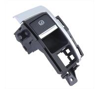 Bouton Commande Frein Compatible Avec Civic 2016 2017 2018 Interrupteur Frein À Main Électronique, Interrupteur Stationnement Interrupteur De Frein De Remorque 35355-TBA-A211 35355TBAA211