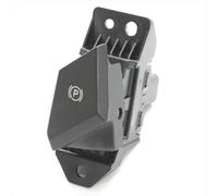 Bouton Commande Frein Compatible Avec Dodge Pour Challenger 2015 2016 2017 2018 2019 2020 Interrupteur De Frein À Main De Stationnement E1GT-2B623-CA3JA6 E1GT2B623BAW