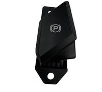 Bouton Commande Frein Compatible Avec Dodge Pour Charger 2011 2012 2013 Interrupteur De Frein De Stationnement De Voiture Frein À Main E1GT-2B623-CA3JA6 E1GT2B623BAW E1GT2B623CA3JA6