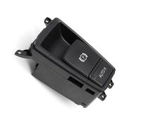 Bouton Commande Frein Compatible Avec E71 E72 X6 E70 X5 2006-2013 Commutateur Commande Stationnement Frein À Main Électronique Voiture 61319148508 Ensemble Bouton Maintien Automatique En H